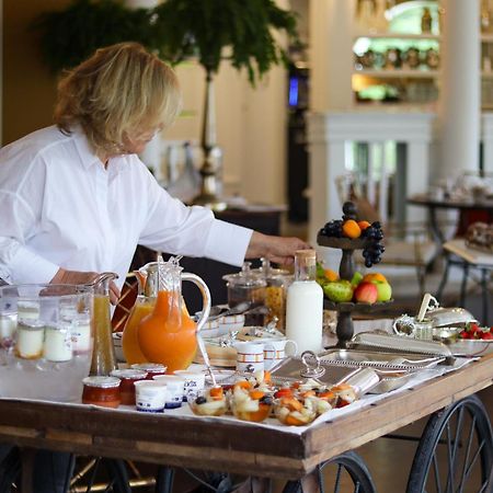 Brindos, Lac & Chateau - Relais & Chateaux - Anglet Biarritz Buitenkant foto