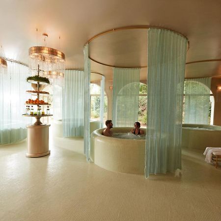 Brindos, Lac & Chateau - Relais & Chateaux - Anglet Biarritz Buitenkant foto
