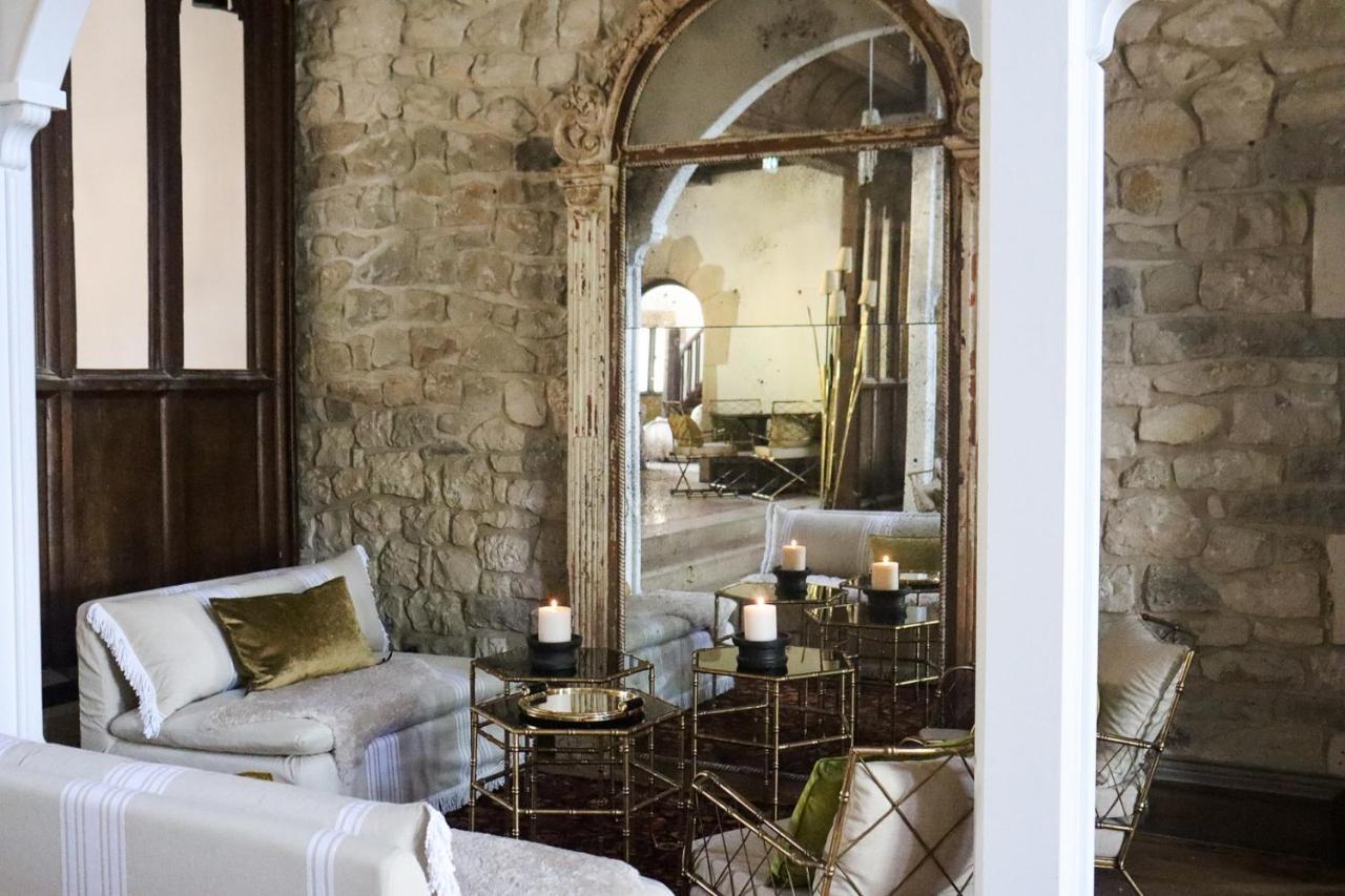 Brindos, Lac & Chateau - Relais & Chateaux - Anglet Biarritz Buitenkant foto