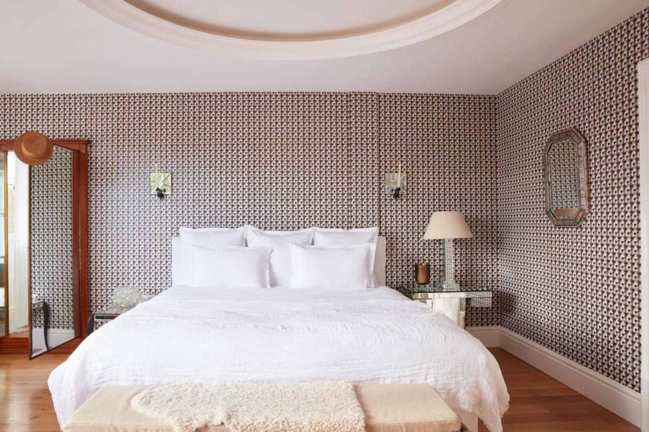 Brindos, Lac & Chateau - Relais & Chateaux - Anglet Biarritz Buitenkant foto