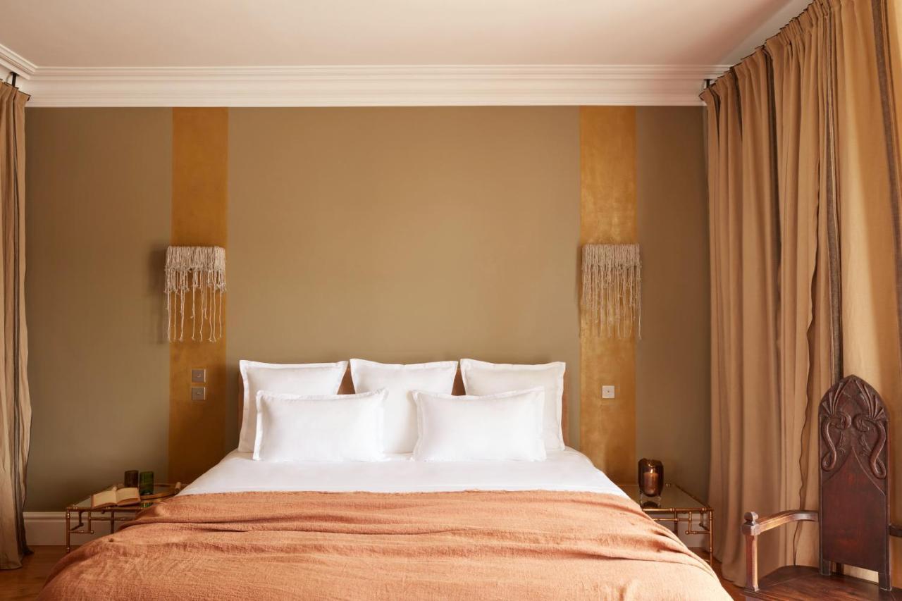 Brindos, Lac & Chateau - Relais & Chateaux - Anglet Biarritz Buitenkant foto