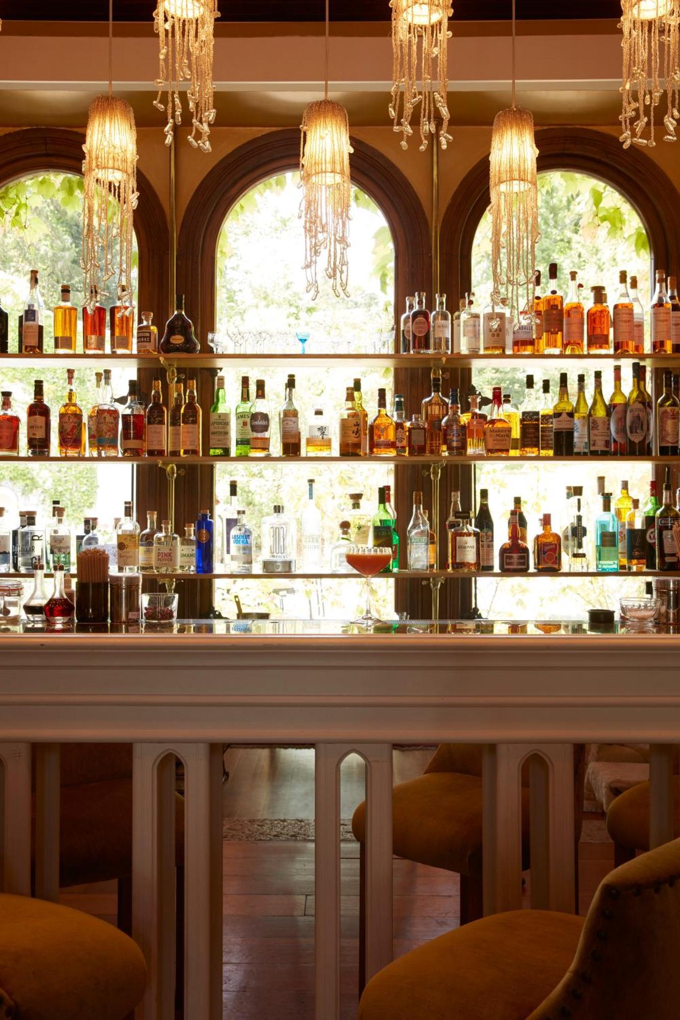 Brindos, Lac & Chateau - Relais & Chateaux - Anglet Biarritz Buitenkant foto